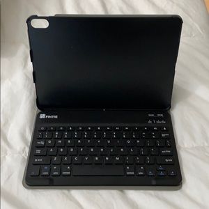 Ipad Pro 9.7 (2016) keyboard case